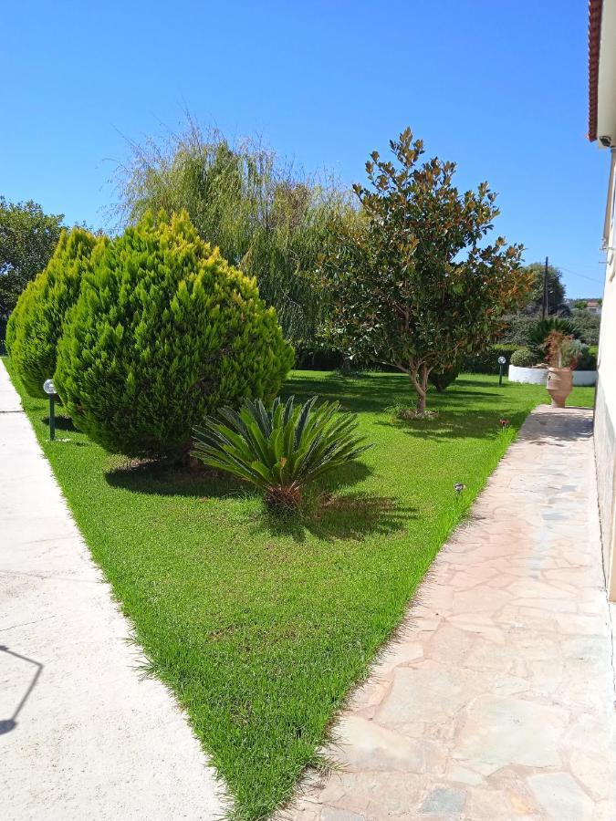 شقة Katerina House فينيكونتا المظهر الخارجي الصورة