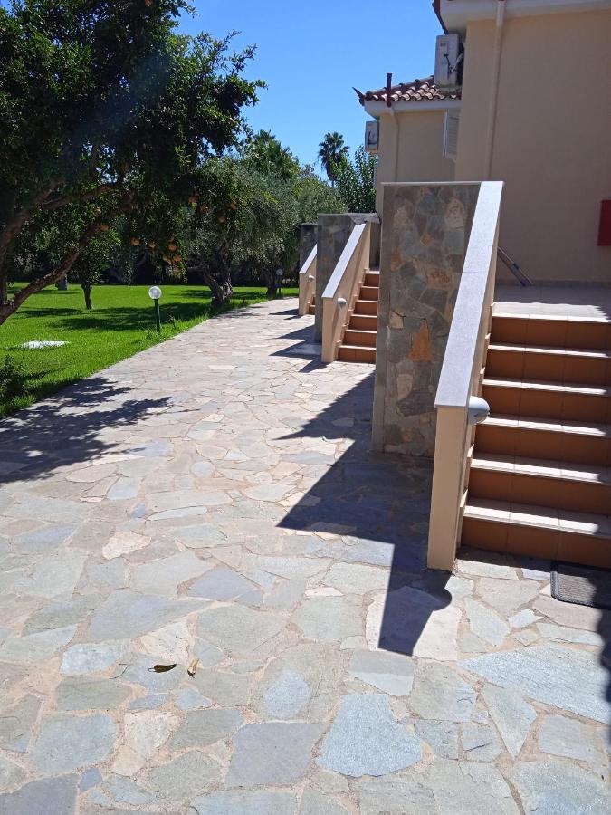 شقة Katerina House فينيكونتا المظهر الخارجي الصورة
