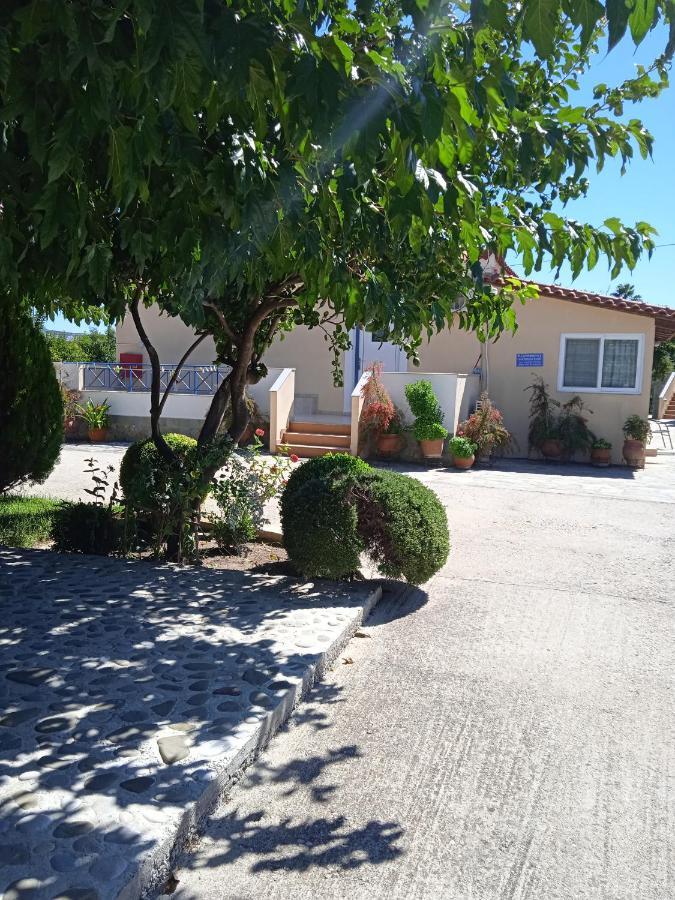 شقة Katerina House فينيكونتا المظهر الخارجي الصورة