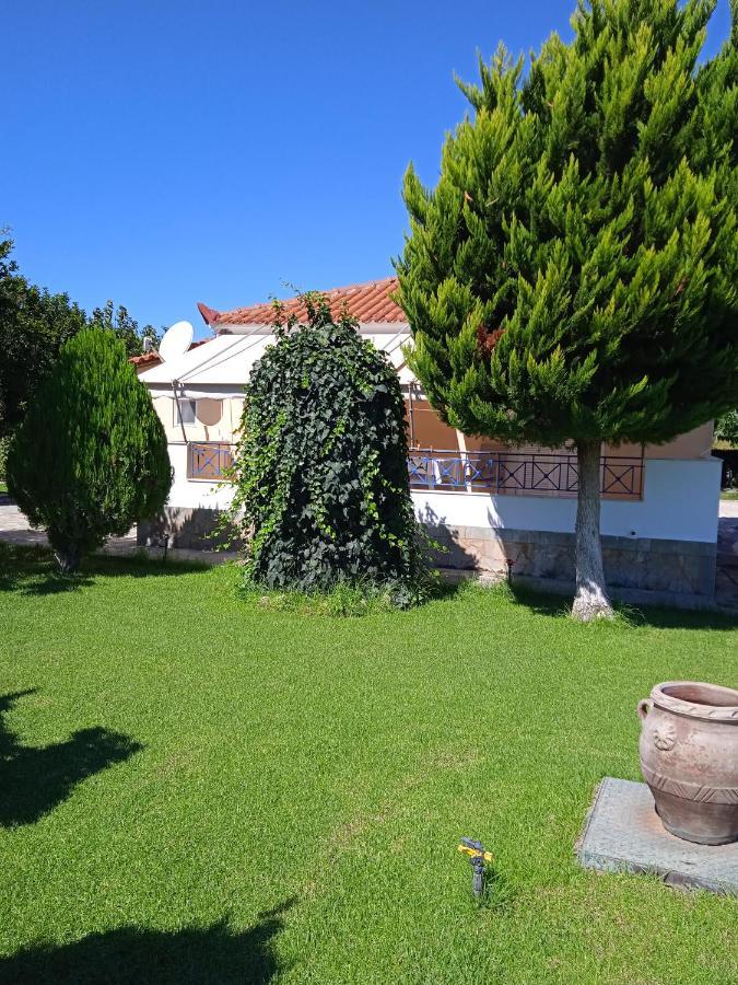 شقة Katerina House فينيكونتا المظهر الخارجي الصورة