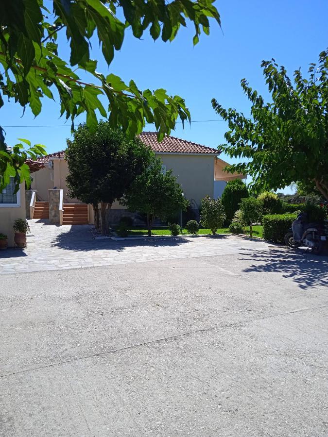 شقة Katerina House فينيكونتا المظهر الخارجي الصورة