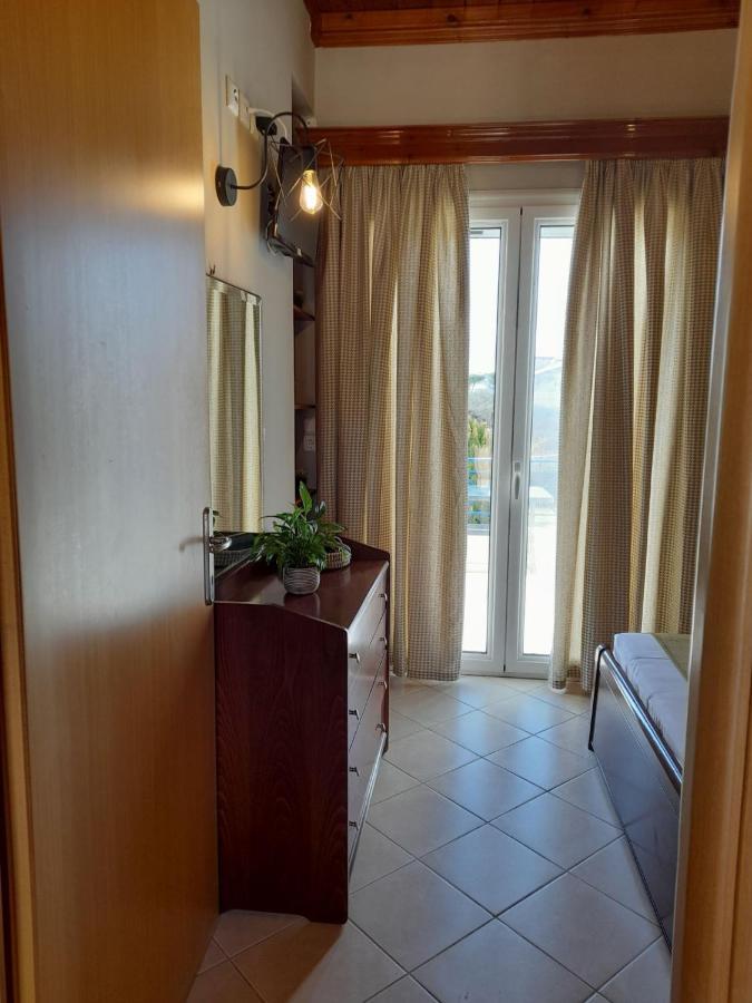 شقة Katerina House فينيكونتا المظهر الخارجي الصورة