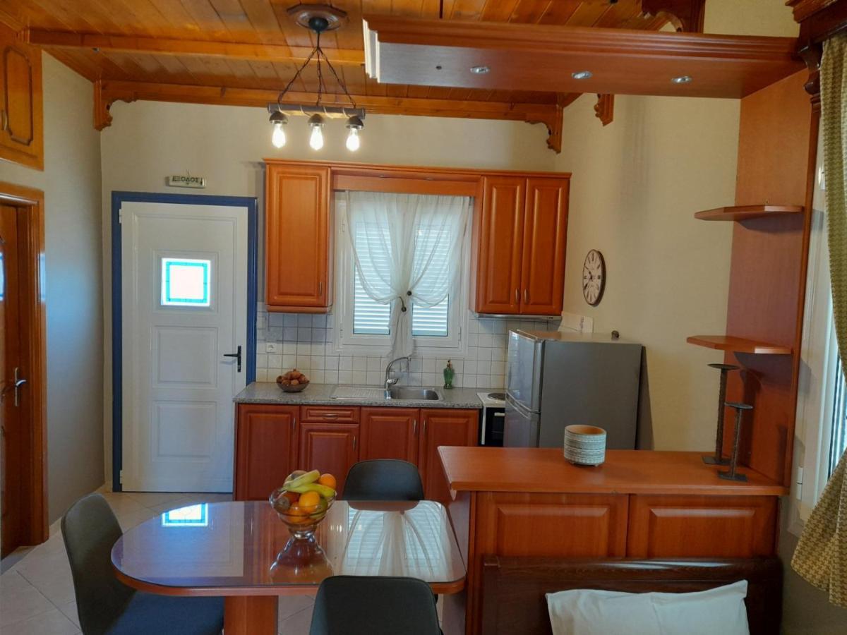 شقة Katerina House فينيكونتا المظهر الخارجي الصورة