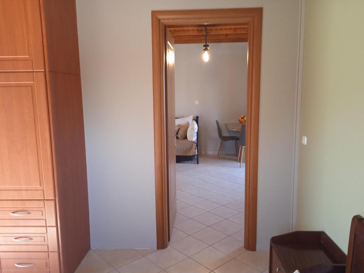 شقة Katerina House فينيكونتا المظهر الخارجي الصورة
