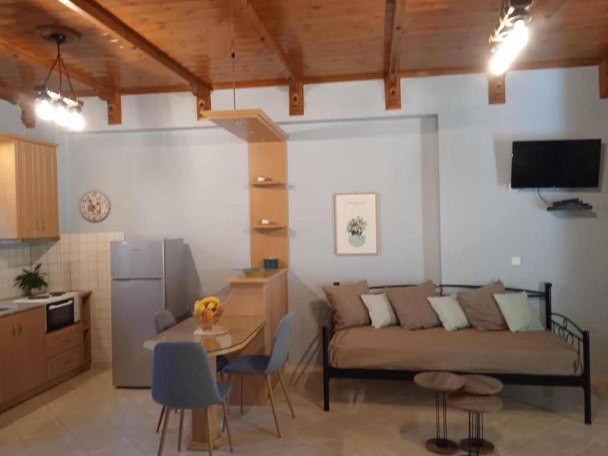 شقة Katerina House فينيكونتا المظهر الخارجي الصورة