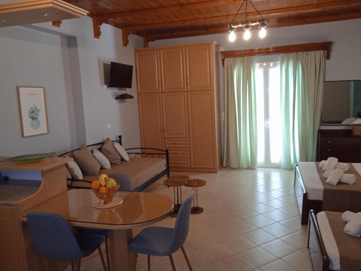 شقة Katerina House فينيكونتا المظهر الخارجي الصورة