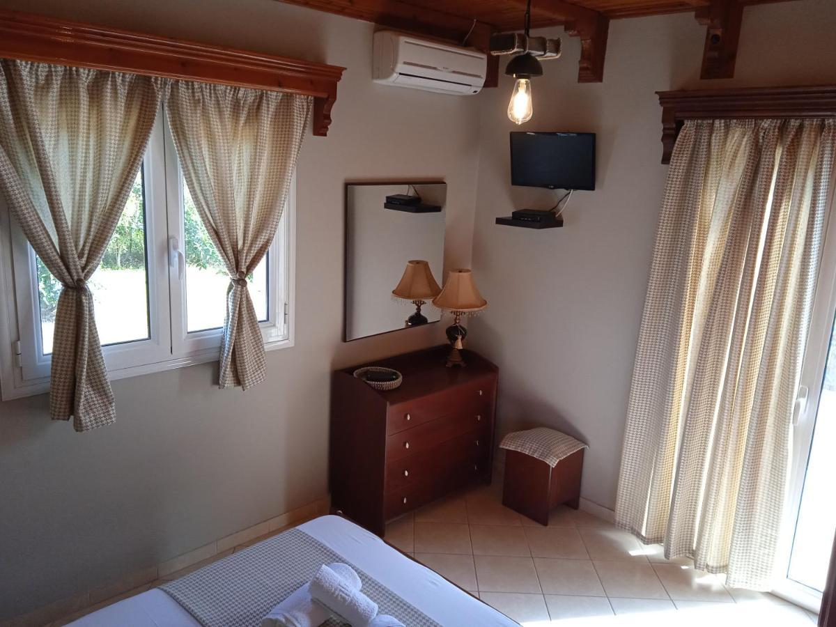 شقة Katerina House فينيكونتا المظهر الخارجي الصورة