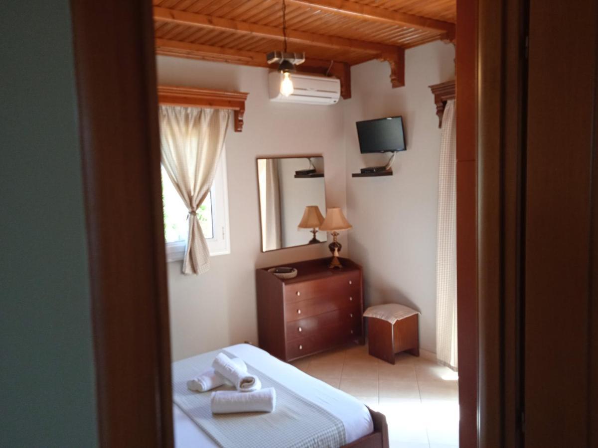 شقة Katerina House فينيكونتا المظهر الخارجي الصورة
