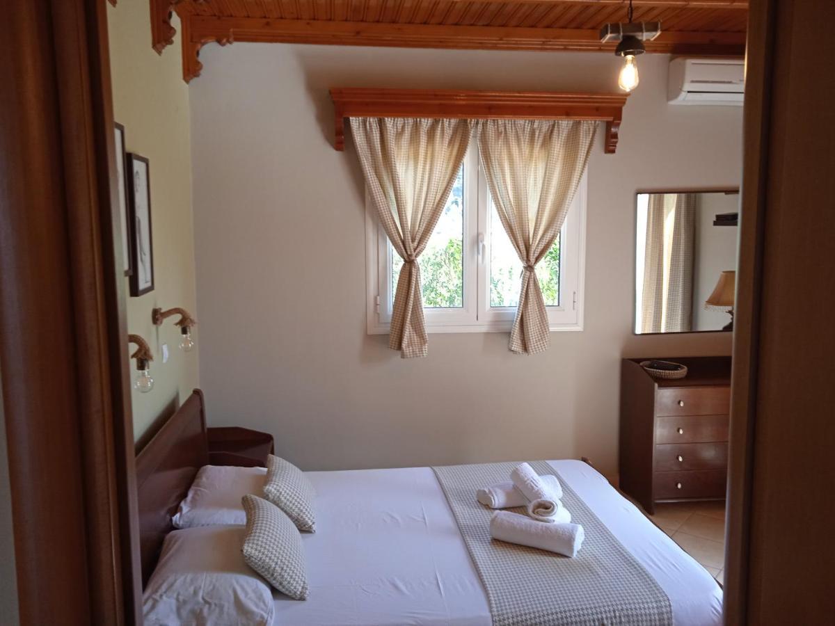 شقة Katerina House فينيكونتا المظهر الخارجي الصورة