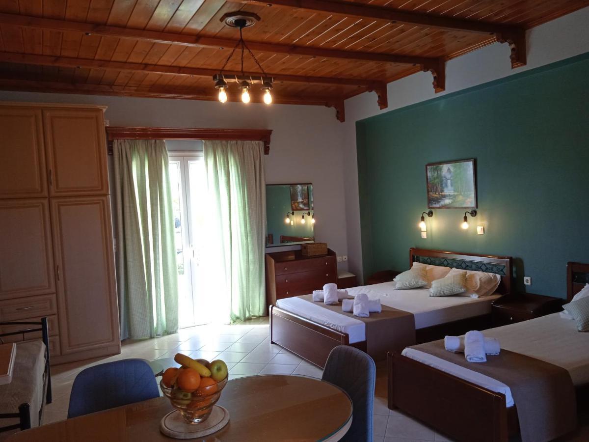 شقة Katerina House فينيكونتا المظهر الخارجي الصورة