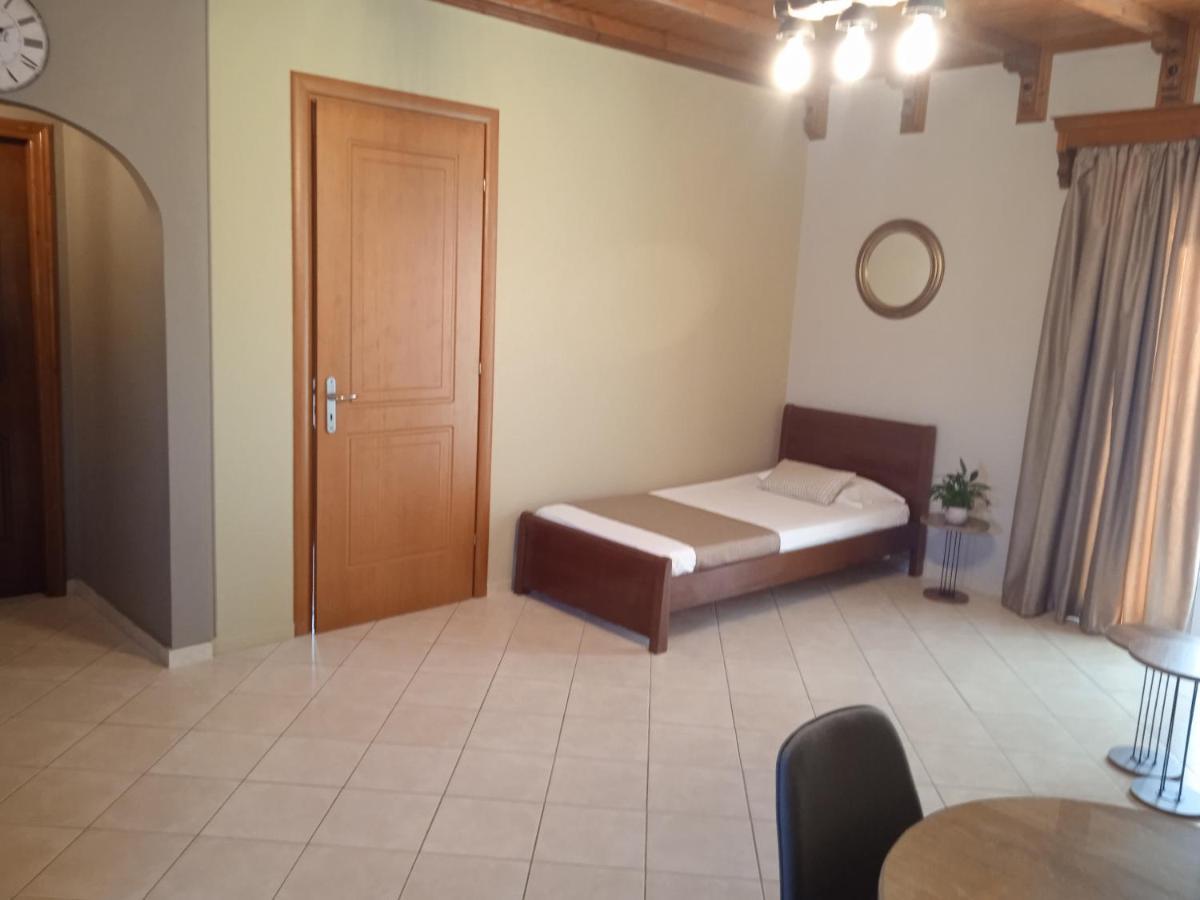 شقة Katerina House فينيكونتا المظهر الخارجي الصورة
