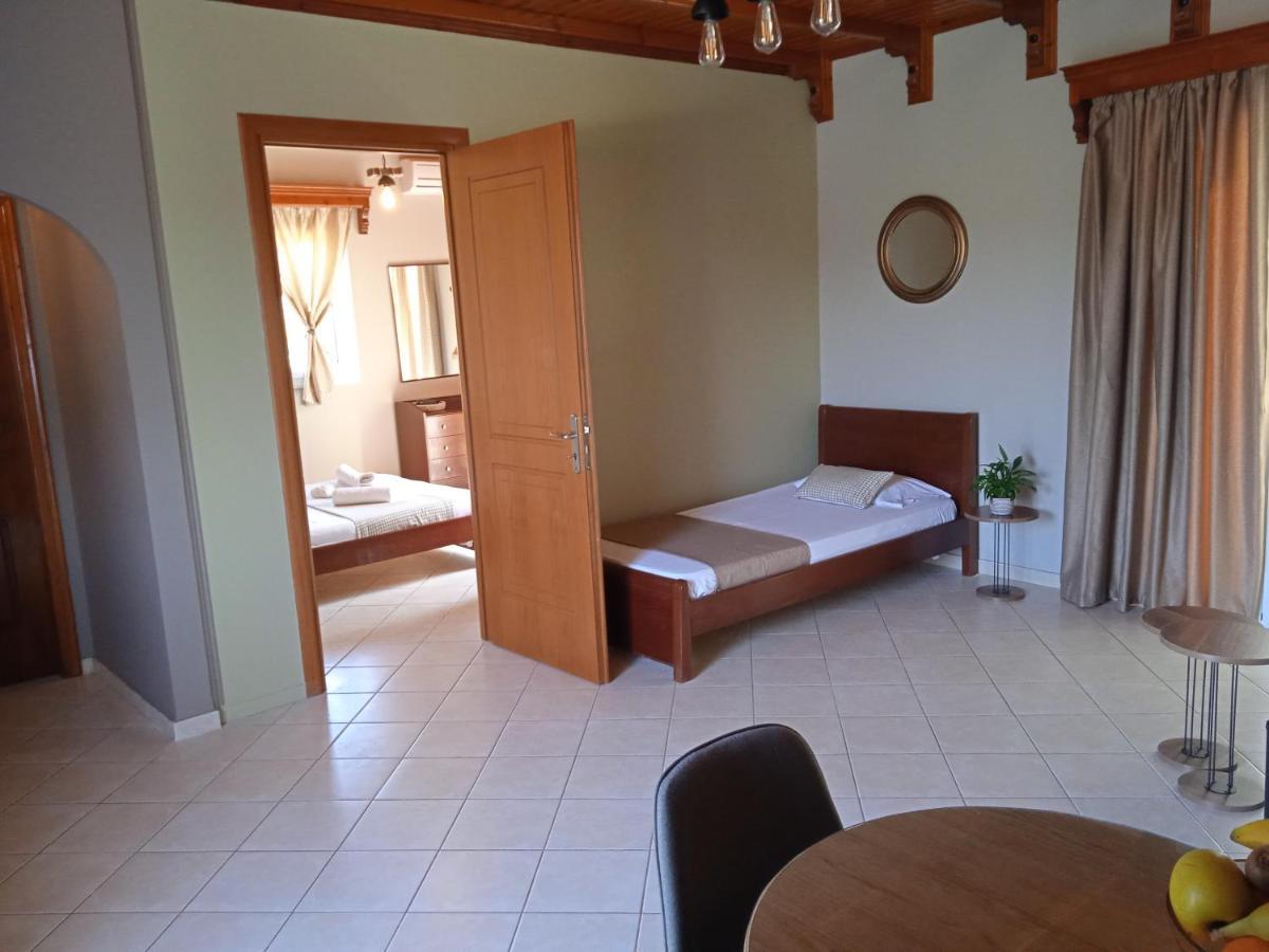 شقة Katerina House فينيكونتا المظهر الخارجي الصورة