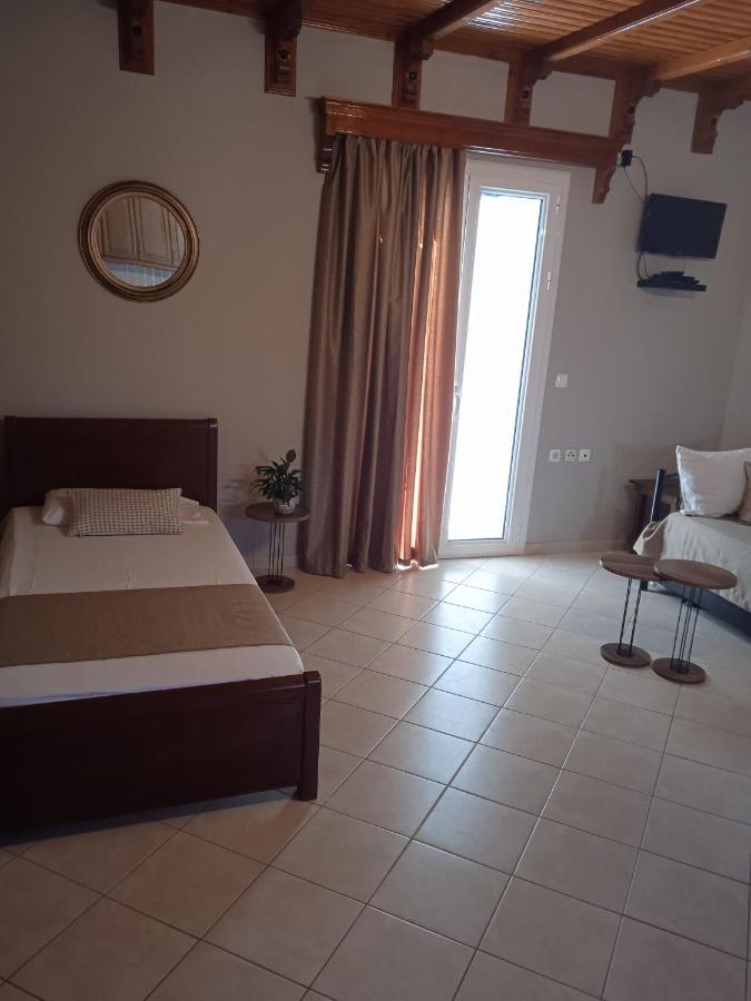شقة Katerina House فينيكونتا المظهر الخارجي الصورة