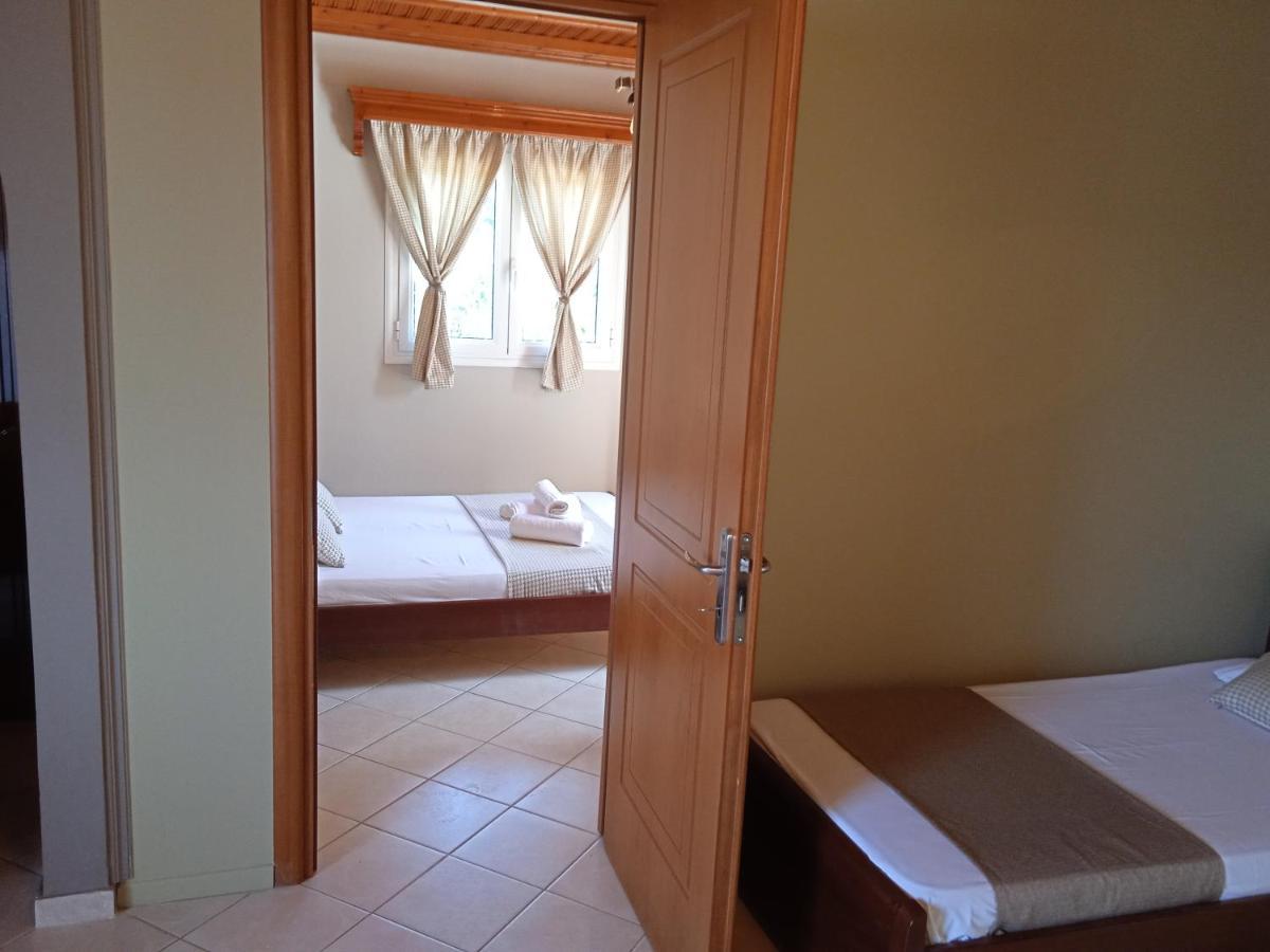 شقة Katerina House فينيكونتا المظهر الخارجي الصورة