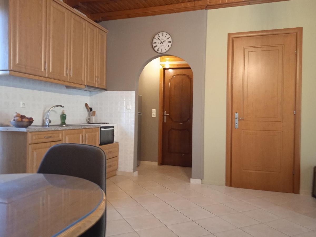 شقة Katerina House فينيكونتا المظهر الخارجي الصورة