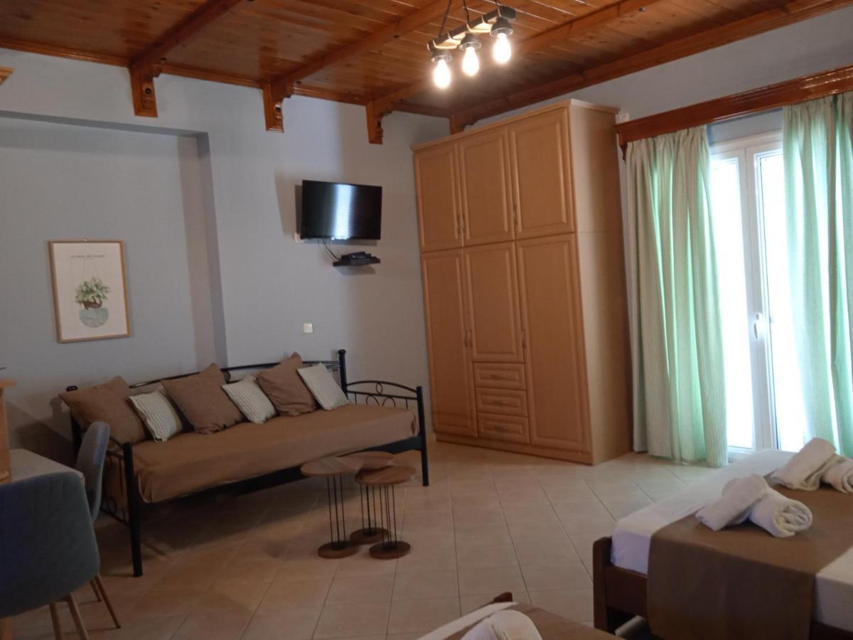 شقة Katerina House فينيكونتا المظهر الخارجي الصورة