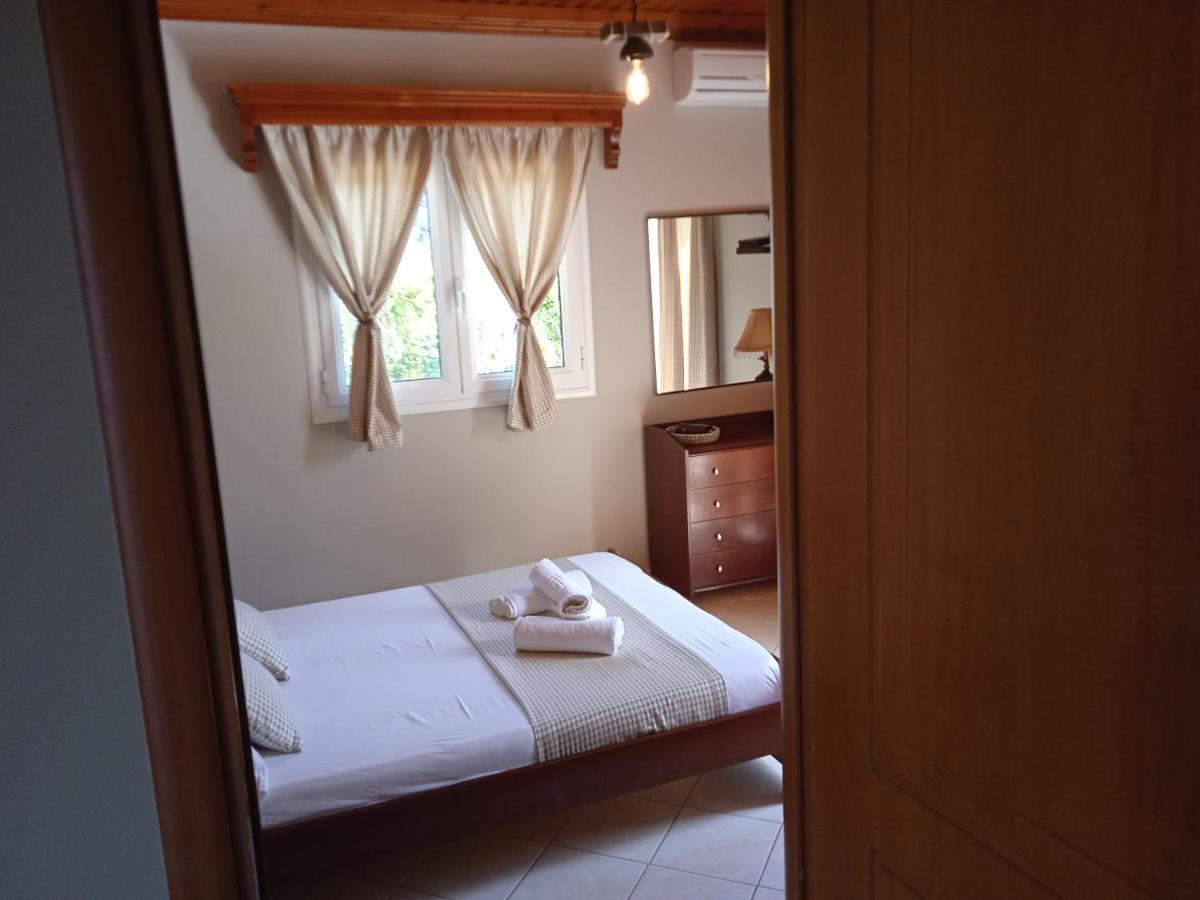 شقة Katerina House فينيكونتا المظهر الخارجي الصورة
