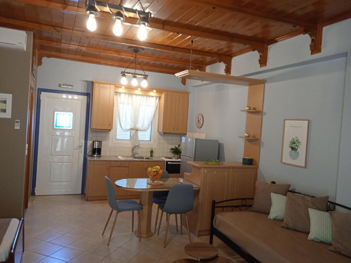شقة Katerina House فينيكونتا المظهر الخارجي الصورة