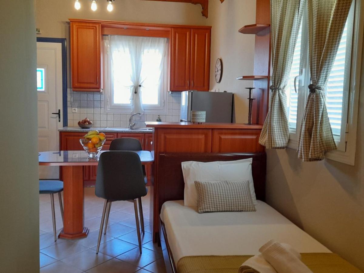 شقة Katerina House فينيكونتا المظهر الخارجي الصورة