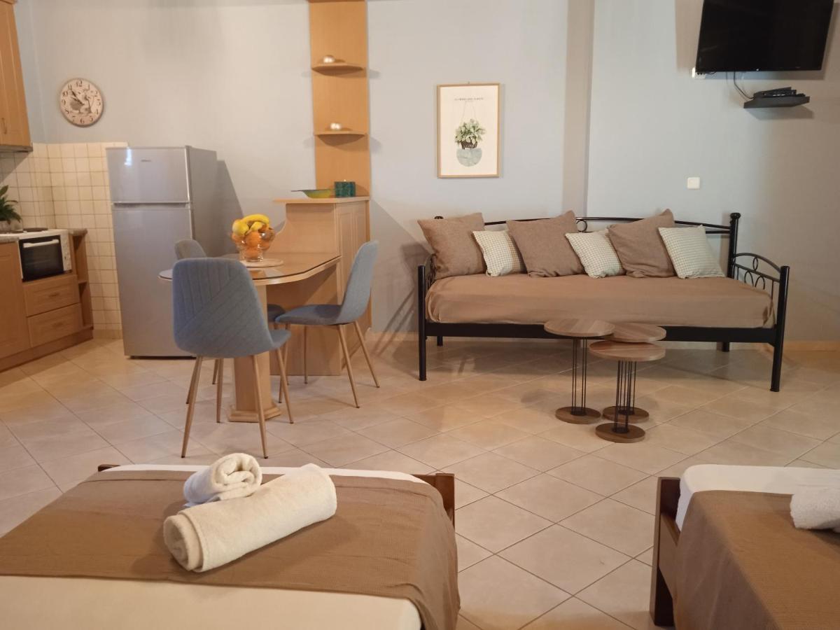 شقة Katerina House فينيكونتا المظهر الخارجي الصورة