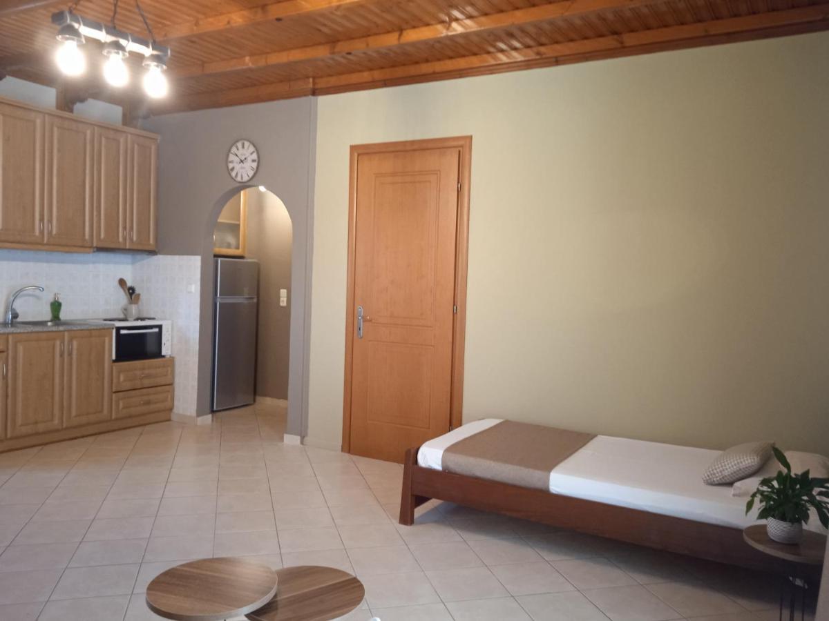 شقة Katerina House فينيكونتا المظهر الخارجي الصورة