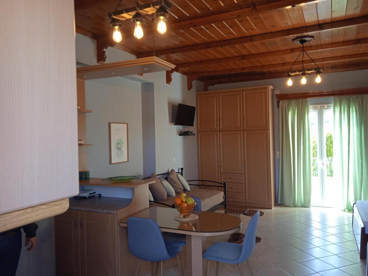 شقة Katerina House فينيكونتا المظهر الخارجي الصورة