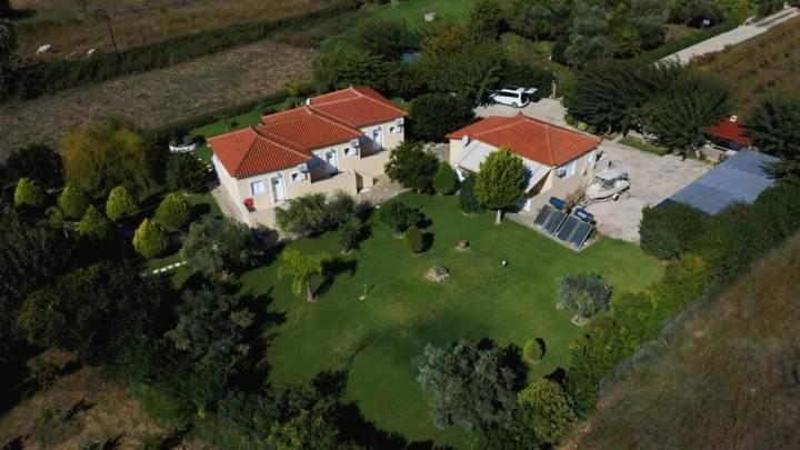 شقة Katerina House فينيكونتا المظهر الخارجي الصورة