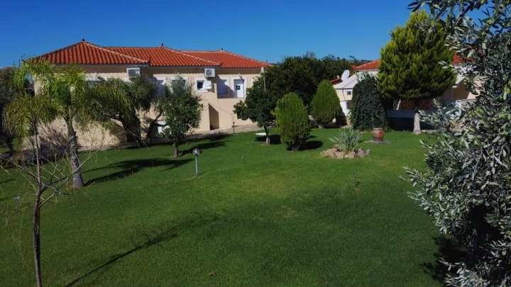 شقة Katerina House فينيكونتا المظهر الخارجي الصورة