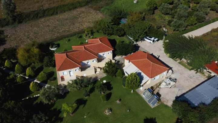 شقة Katerina House فينيكونتا المظهر الخارجي الصورة