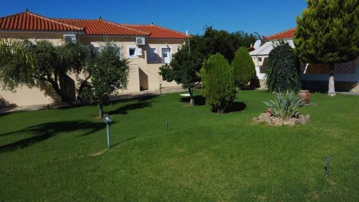 شقة Katerina House فينيكونتا المظهر الخارجي الصورة