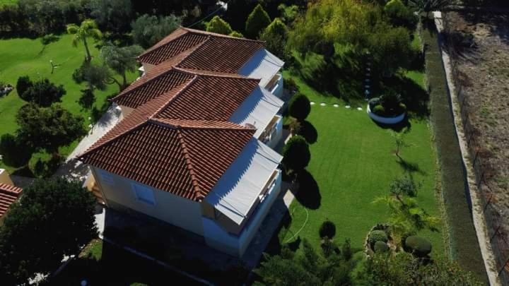 شقة Katerina House فينيكونتا المظهر الخارجي الصورة