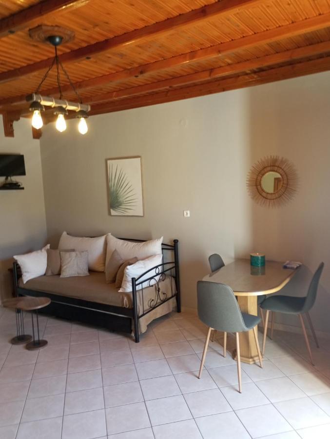 شقة Katerina House فينيكونتا المظهر الخارجي الصورة