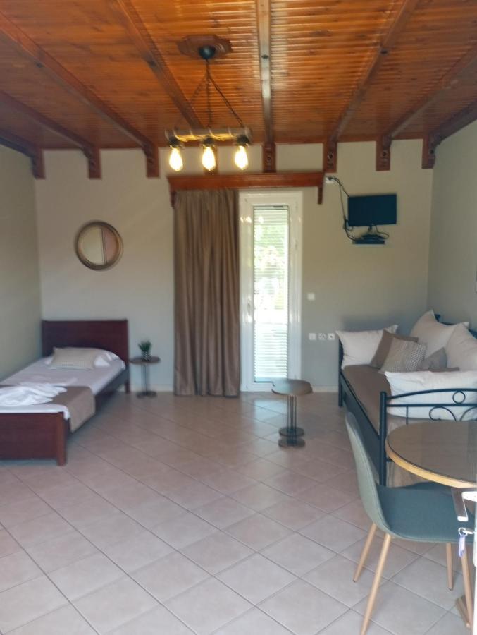 شقة Katerina House فينيكونتا المظهر الخارجي الصورة