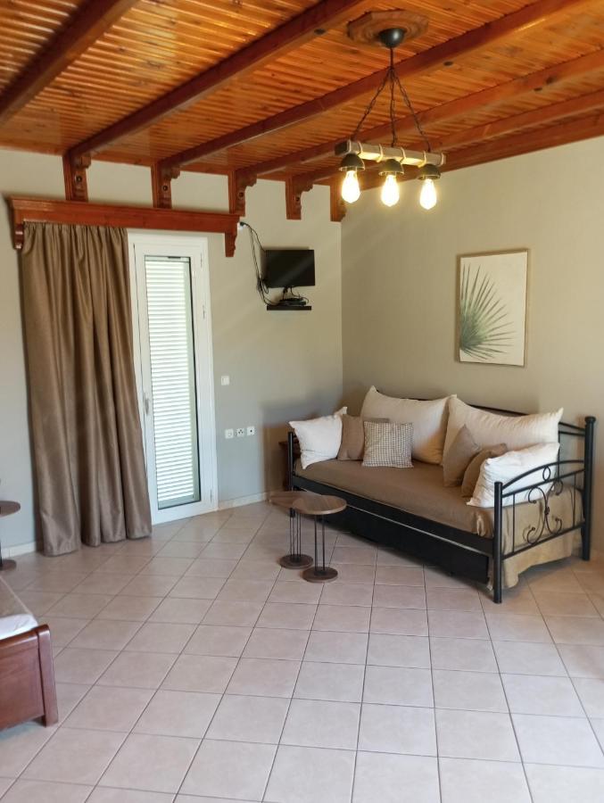 شقة Katerina House فينيكونتا المظهر الخارجي الصورة
