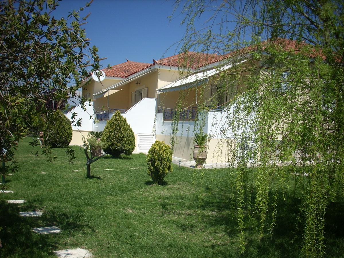 شقة Katerina House فينيكونتا المظهر الخارجي الصورة