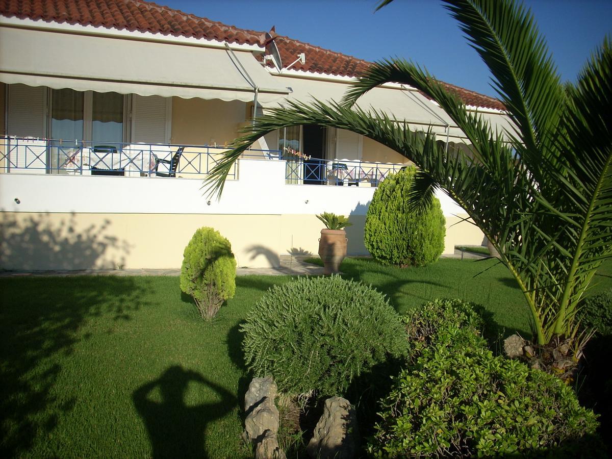 شقة Katerina House فينيكونتا المظهر الخارجي الصورة